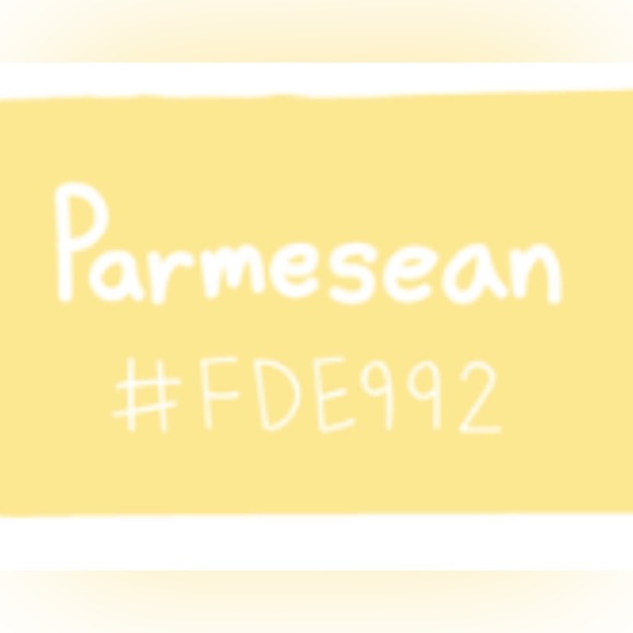 Ceramic accent vase; canary yellow; perfect condition - Picture 5 of 7